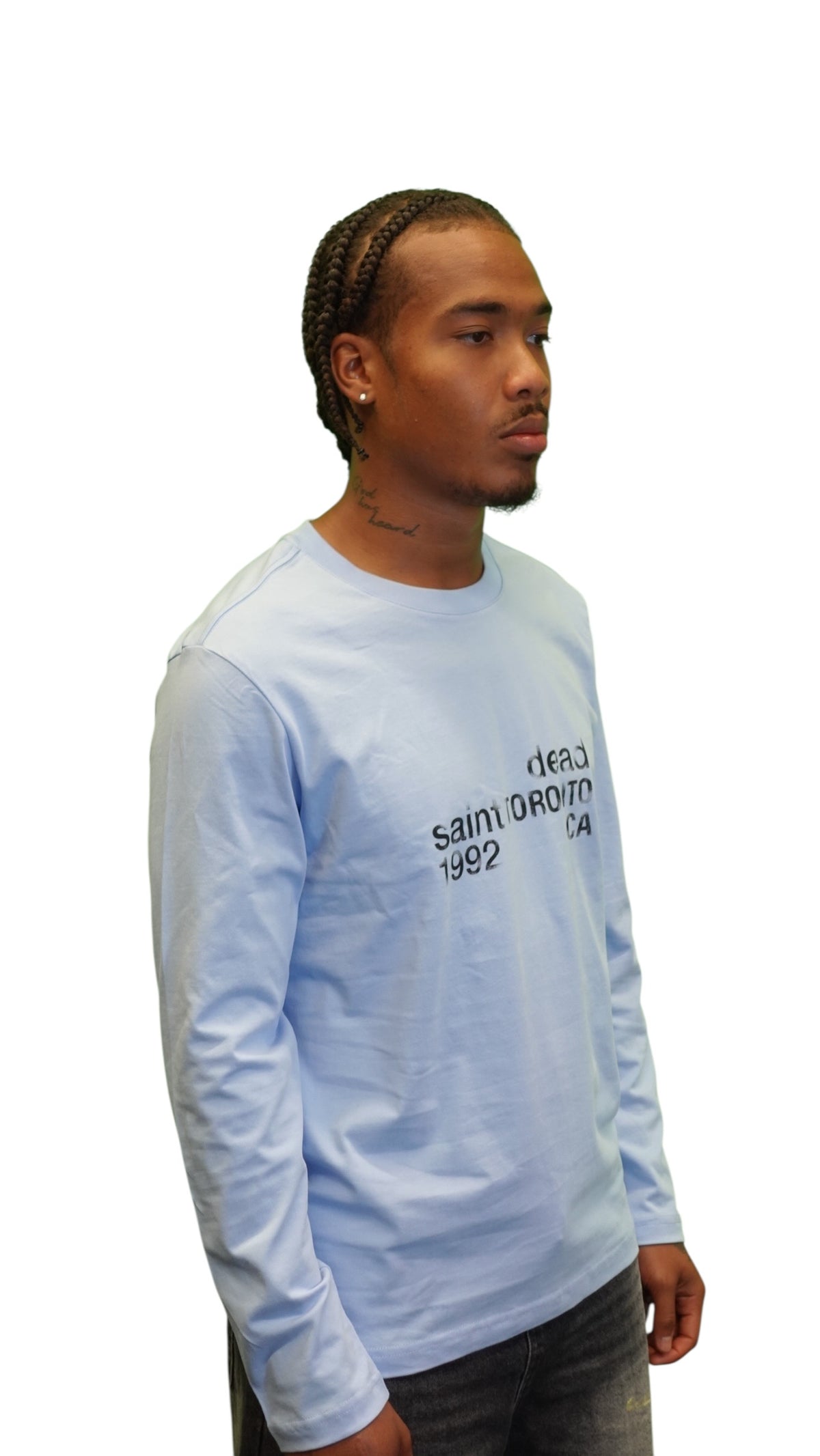 1992 Long Sleeve