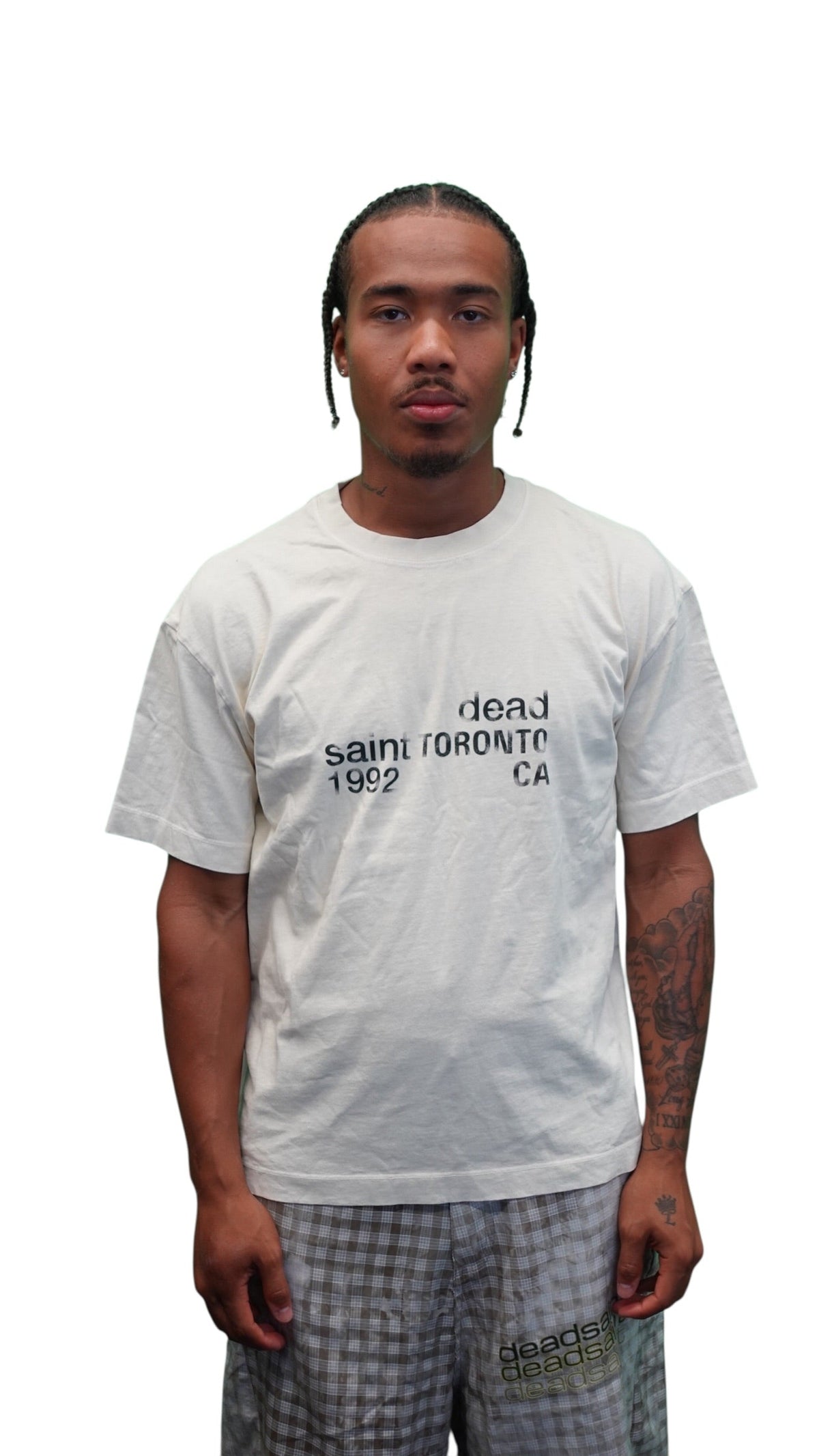 1992 Washed Tee