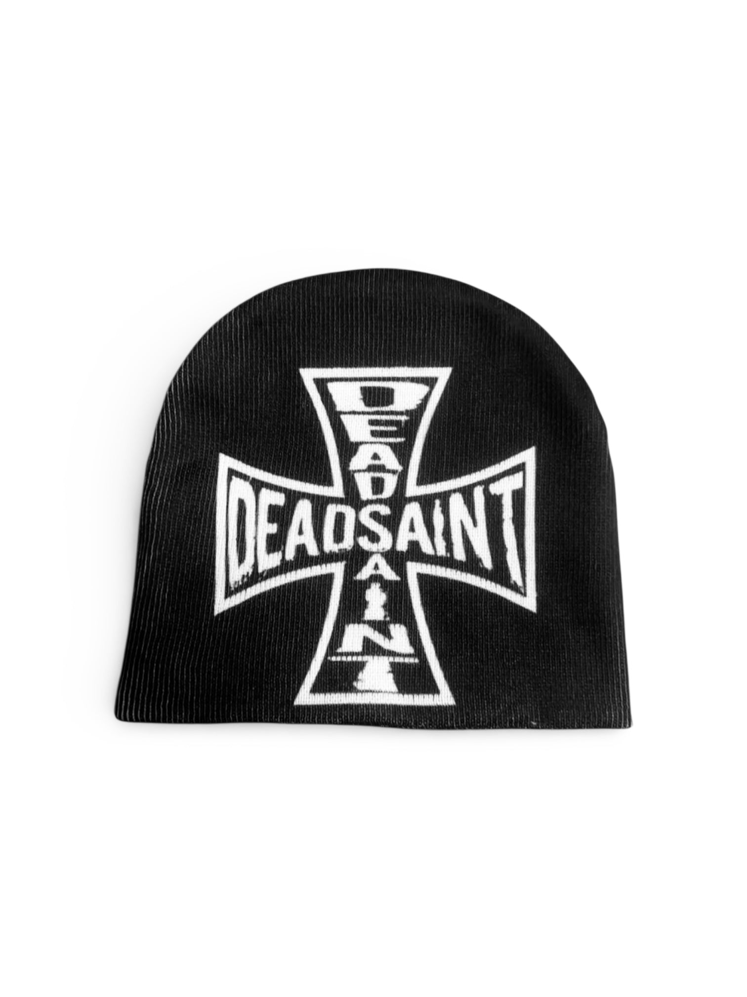 WEST COAST SAINTS SATIN LINED SEAMLESS BEANIE