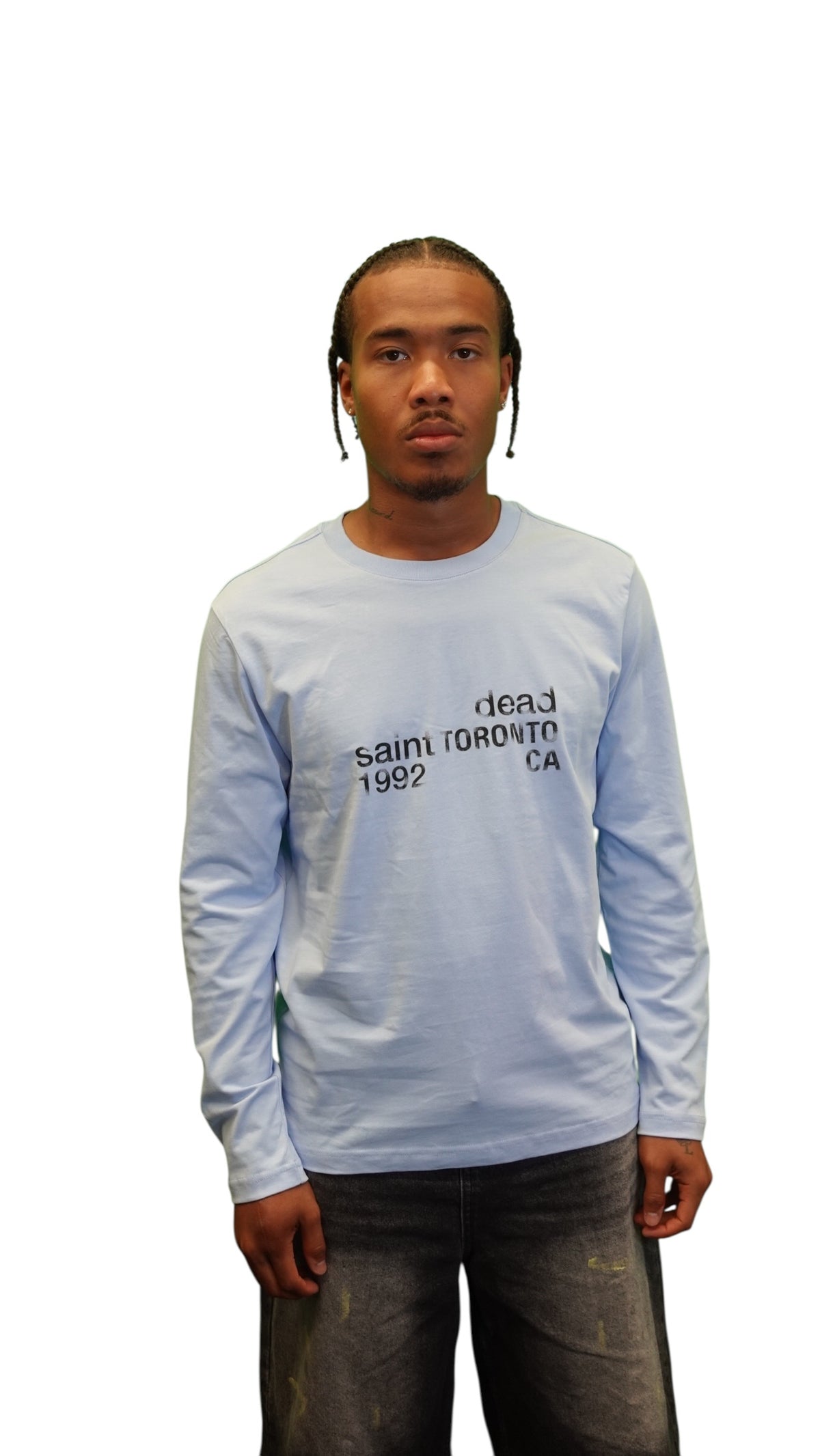 1992 Long Sleeve
