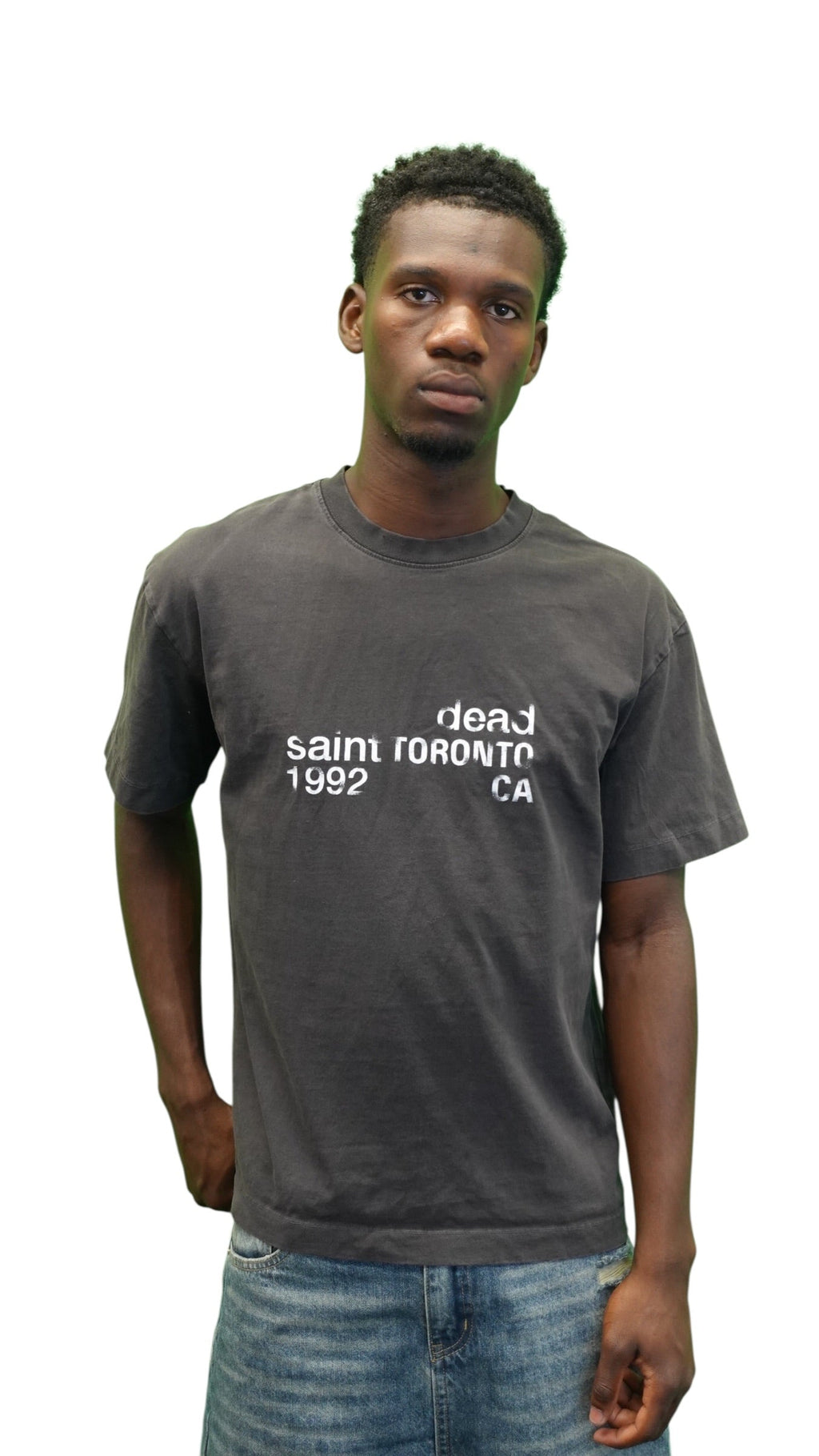 1992 Washed Tee