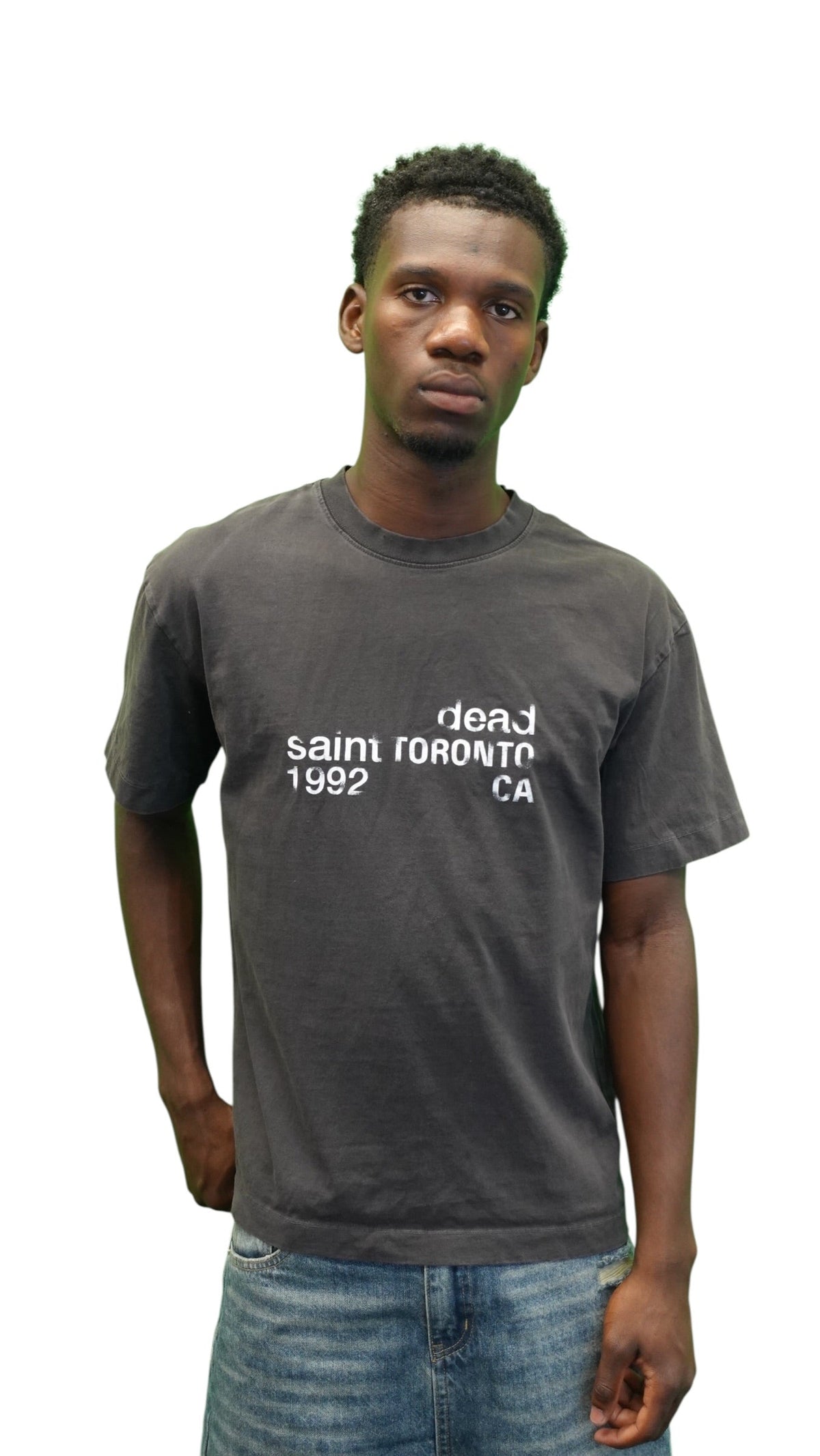 1992 Washed Tee