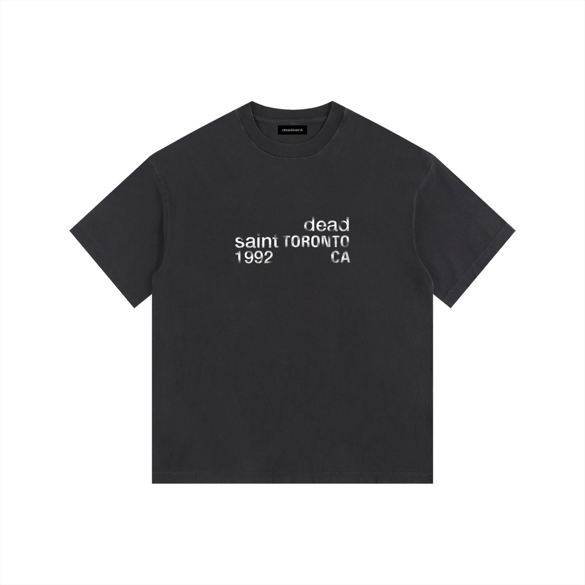 1992 Washed Tee