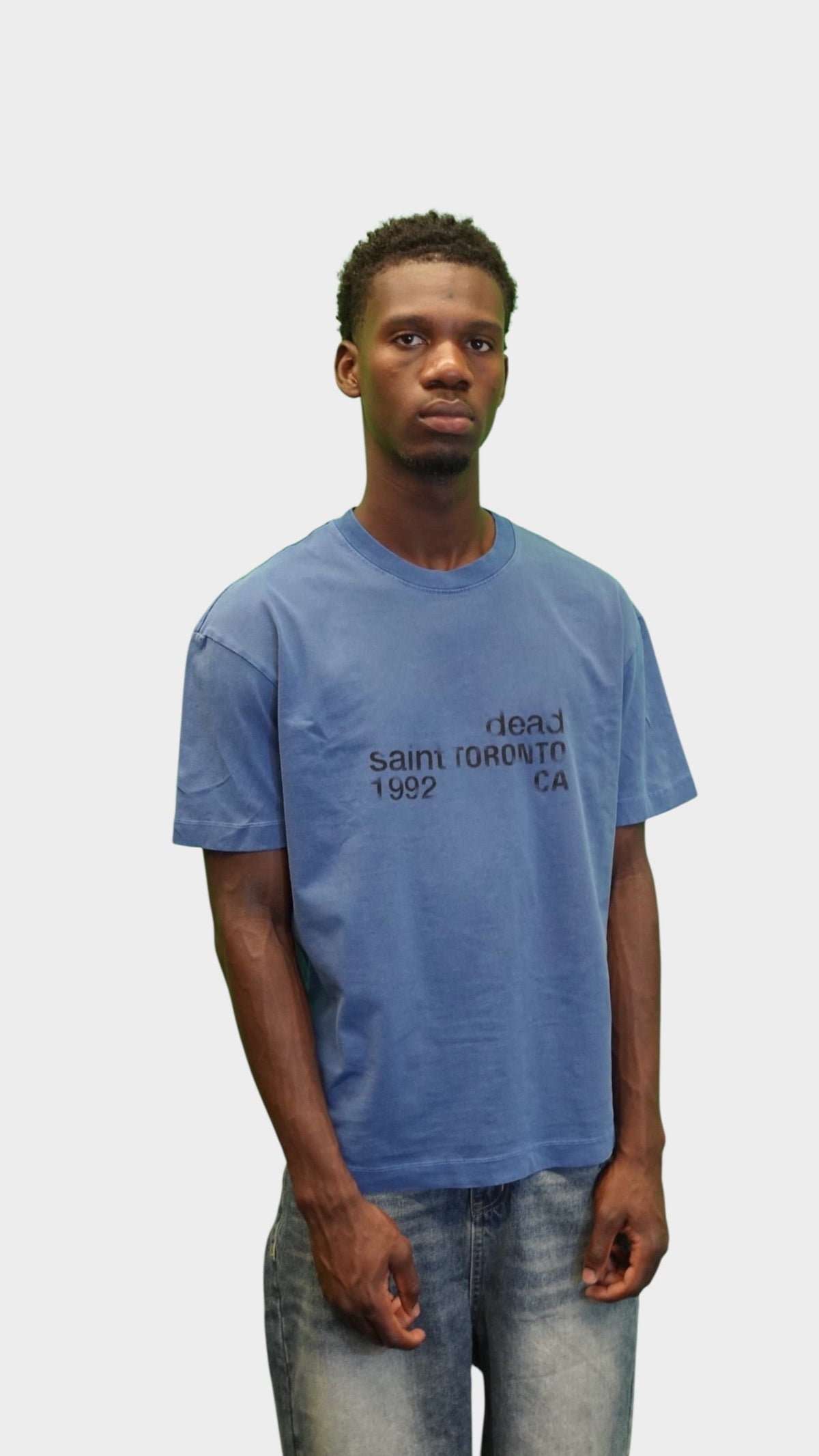 1992 Washed Tee
