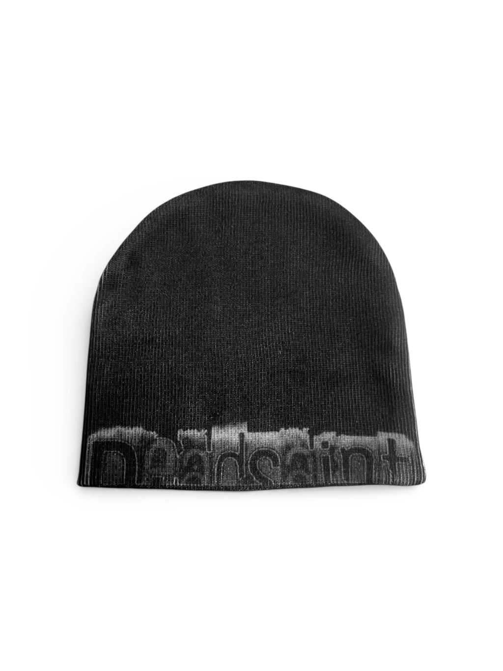WEST COAST SAINTS SATIN LINED SEAMLESS BEANIE