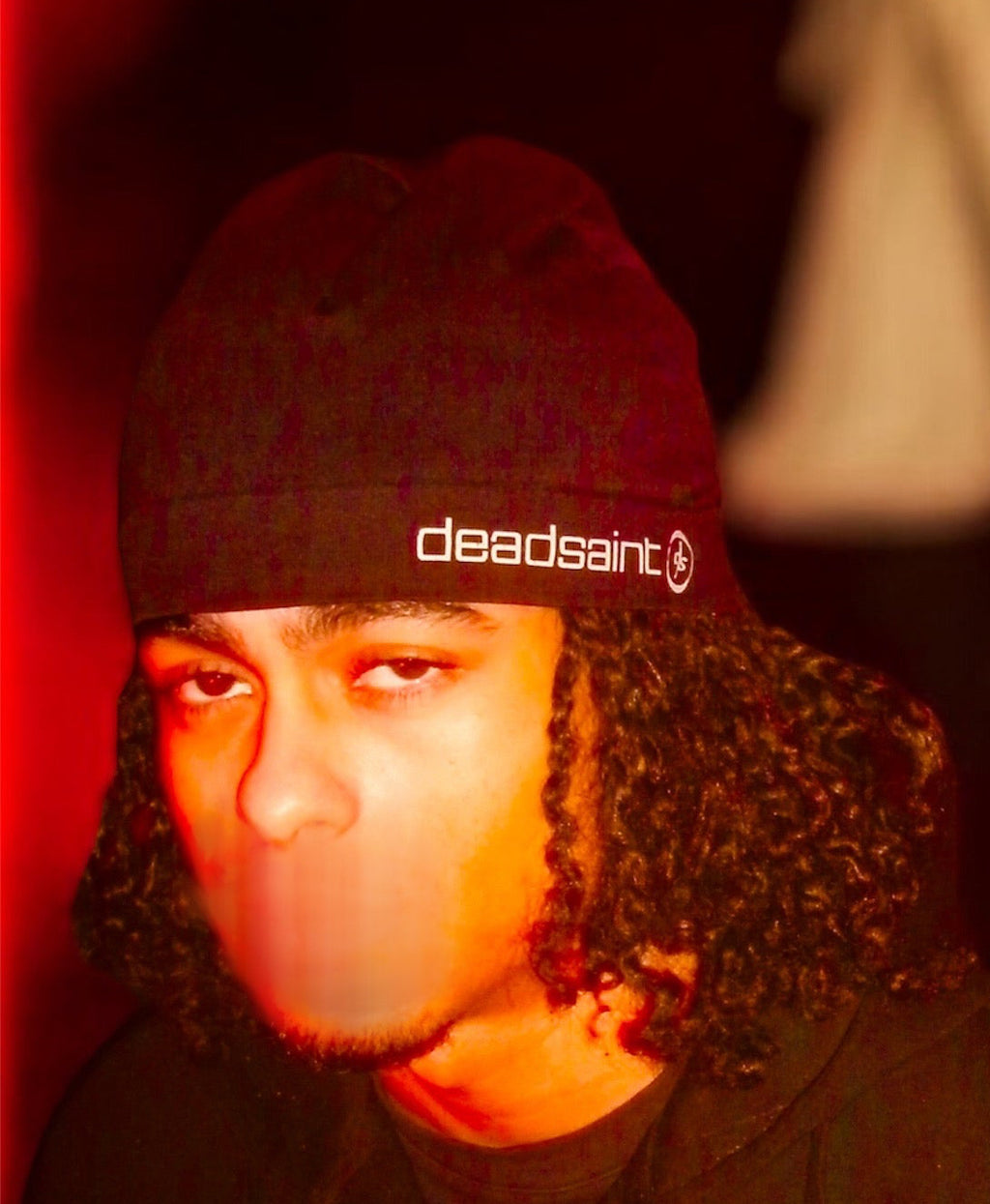 DEADSAINT® SATIN LINED SKULLCAP