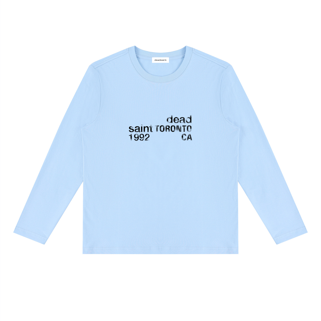 1992 Long Sleeve