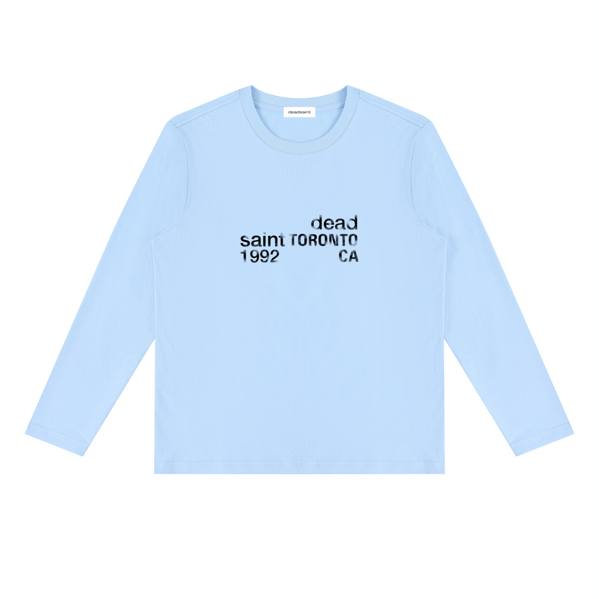 1992 Long Sleeve