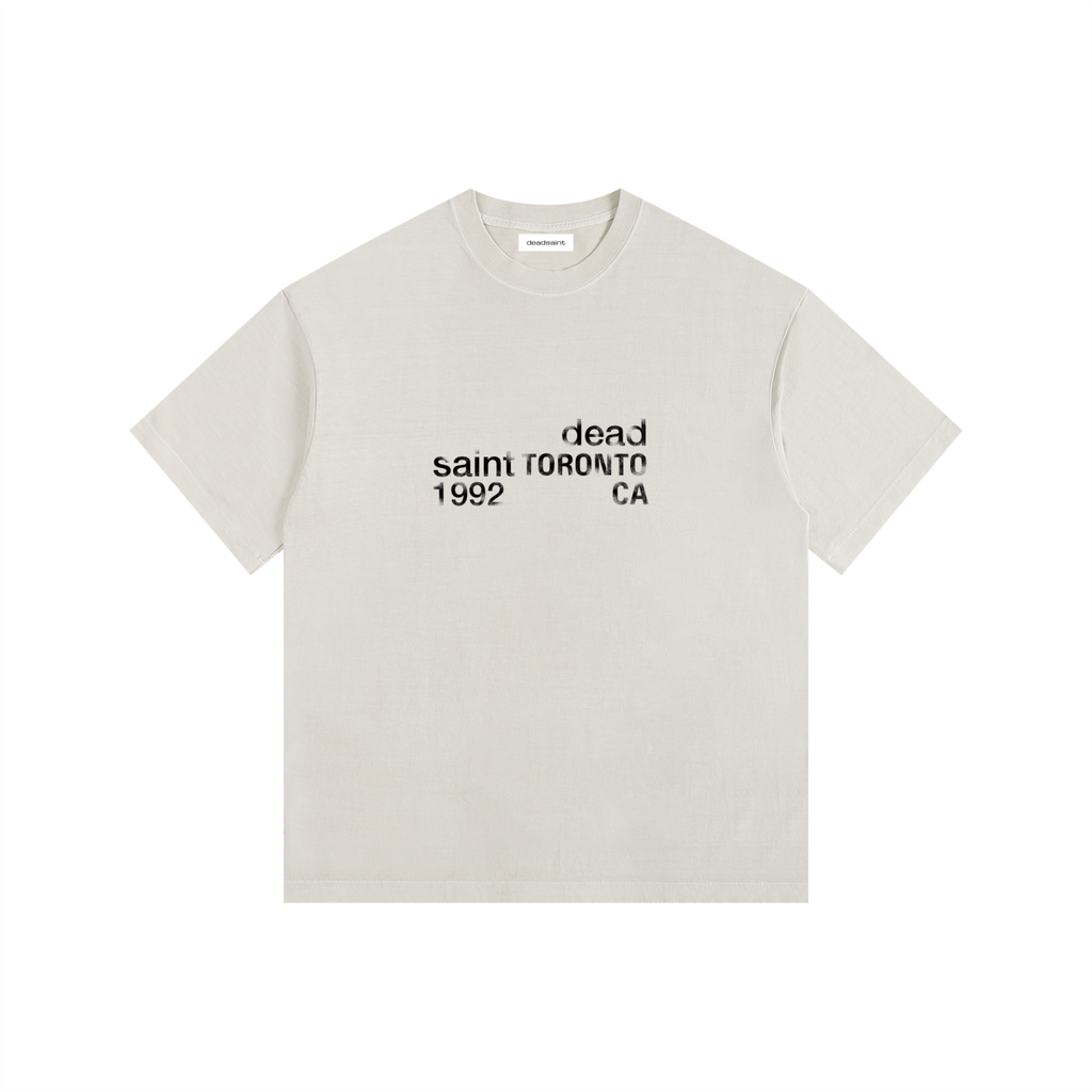 1992 Washed Tee