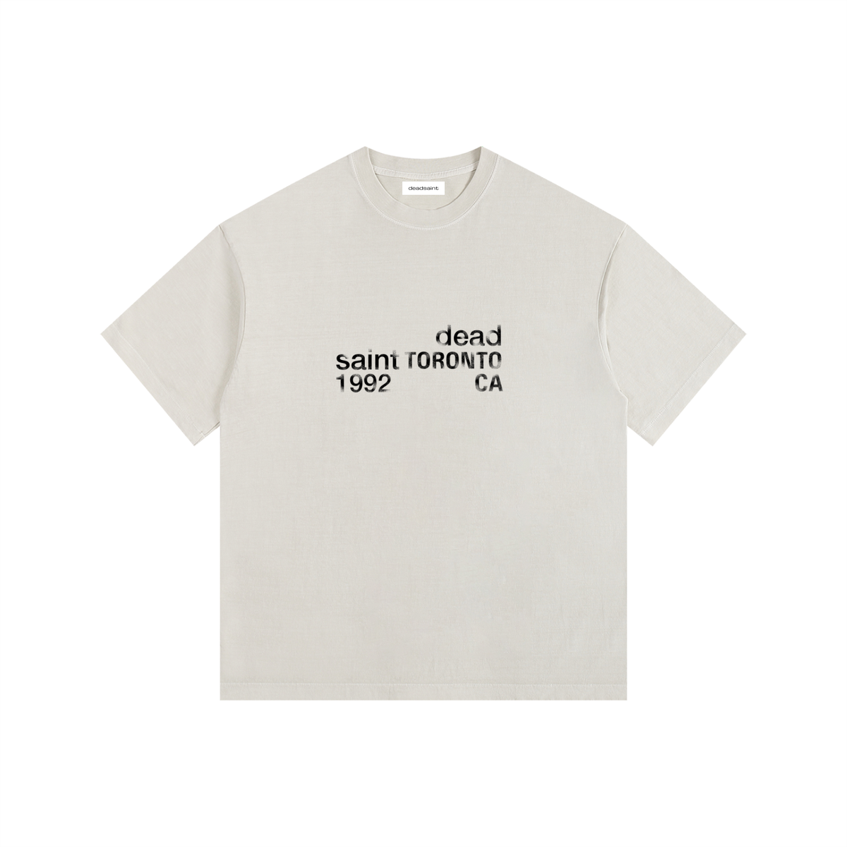 1992 Washed Tee