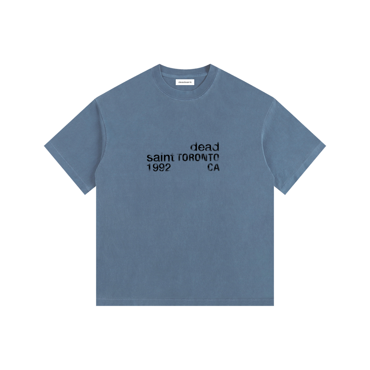 1992 Washed Tee